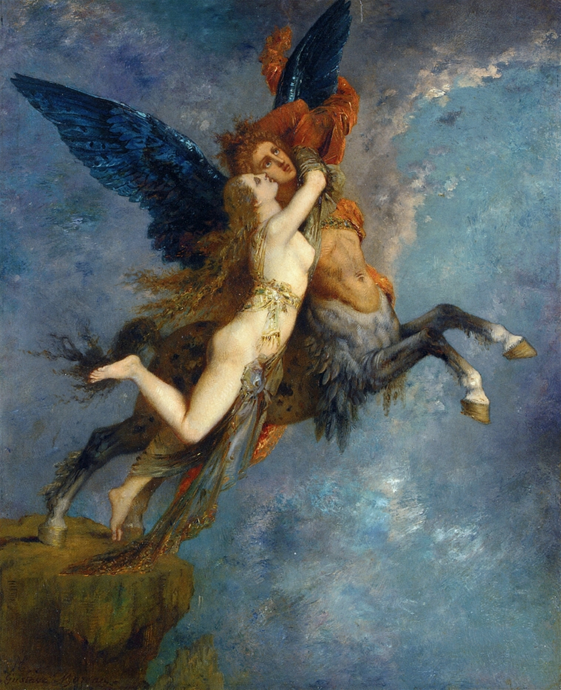 Gustave+Moreau-1826-1898 (72).jpg